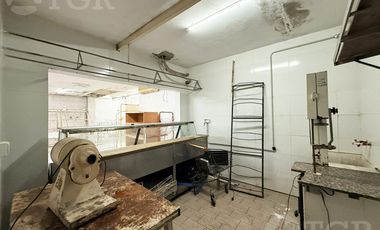 Local con vivienda en Benavidez Tigre