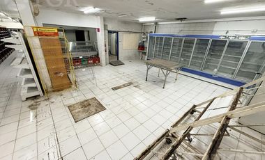 Local con vivienda en Benavidez Tigre