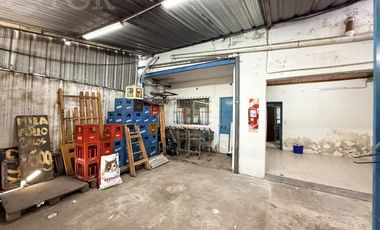 Local con vivienda en Benavidez Tigre