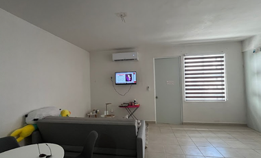 Casa en Venta en Privada Las Palmas Kanasin,Yucatan