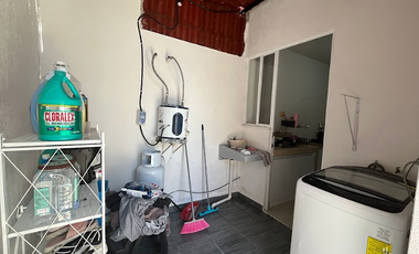 Casa en Venta en Privada Las Palmas Kanasin,Yucatan