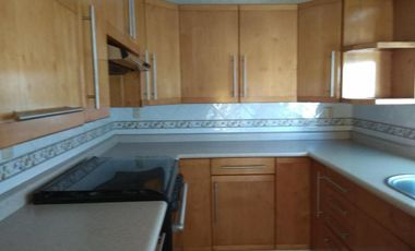 VENTA CASA CONDOMINIO LA JOLLA