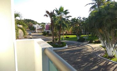 VENTA CASA CONDOMINIO LA JOLLA