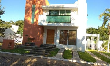 VENTA CASA CONDOMINIO LA JOLLA