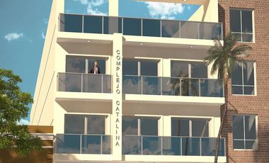 Departamento - Lomas De Zamora