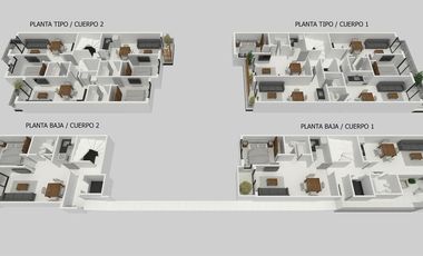 Departamento - Lomas De Zamora