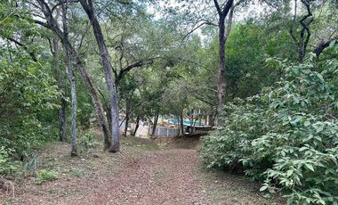 QUINTA EN VENTA CARRETERA NACIONAL