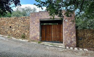 QUINTA EN VENTA CARRETERA NACIONAL