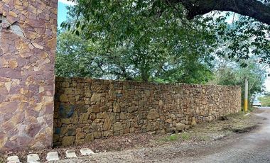 QUINTA EN VENTA CARRETERA NACIONAL