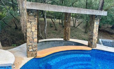 QUINTA EN VENTA CARRETERA NACIONAL