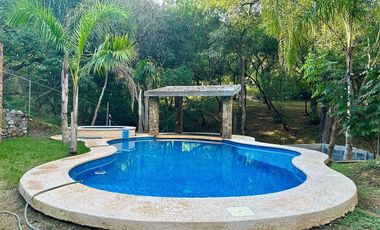 QUINTA EN VENTA CARRETERA NACIONAL