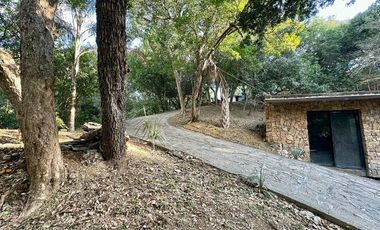 QUINTA EN VENTA CARRETERA NACIONAL