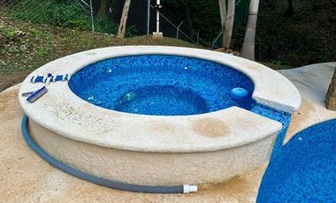 QUINTA EN VENTA CARRETERA NACIONAL