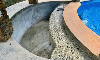 QUINTA EN VENTA CARRETERA NACIONAL