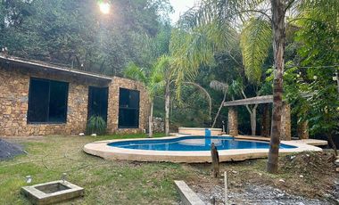 QUINTA EN VENTA CARRETERA NACIONAL