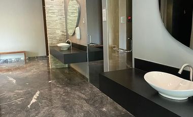 🌿 Departamento Amueblado  || Paradox, Santa Fe (Vista Parque Mexicana)