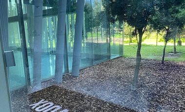 🌿 Departamento Amueblado  || Paradox, Santa Fe (Vista Parque Mexicana)