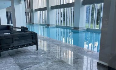 🌿 Departamento Amueblado  || Paradox, Santa Fe (Vista Parque Mexicana)