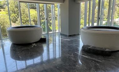 🌿 Departamento Amueblado  || Paradox, Santa Fe (Vista Parque Mexicana)