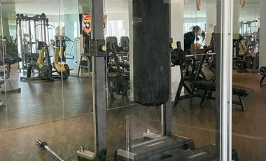 🌿 Departamento Amueblado  || Paradox, Santa Fe (Vista Parque Mexicana)