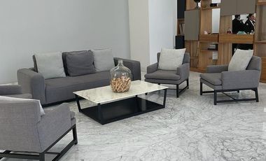 🌿 Departamento Amueblado  || Paradox, Santa Fe (Vista Parque Mexicana)