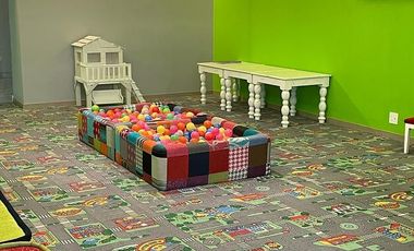 🌿 Departamento Amueblado  || Paradox, Santa Fe (Vista Parque Mexicana)