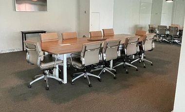 🌿 Departamento Amueblado  || Paradox, Santa Fe (Vista Parque Mexicana)