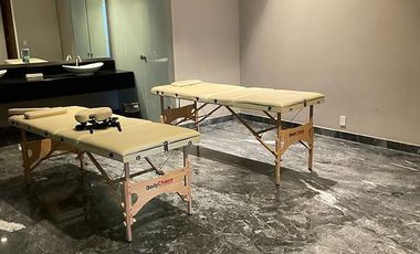 🌿 Departamento Amueblado  || Paradox, Santa Fe (Vista Parque Mexicana)