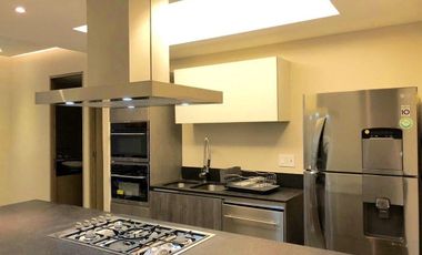 🌿 Departamento Amueblado  || Paradox, Santa Fe (Vista Parque Mexicana)