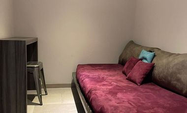 🌿 Departamento Amueblado  || Paradox, Santa Fe (Vista Parque Mexicana)