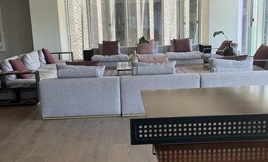 🌿 Departamento Amueblado  || Paradox, Santa Fe (Vista Parque Mexicana)