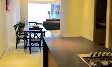 🌿 Departamento Amueblado  || Paradox, Santa Fe (Vista Parque Mexicana)