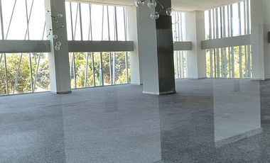 🌿 Departamento Amueblado  || Paradox, Santa Fe (Vista Parque Mexicana)