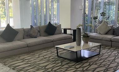 🌿 Departamento Amueblado  || Paradox, Santa Fe (Vista Parque Mexicana)