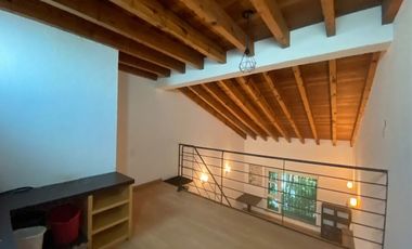 Casa en Venta en Lerdo, Barrio San Francisco La Magdalena Contreras, CDMX