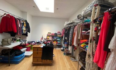 Casa en Venta en Lerdo, Barrio San Francisco La Magdalena Contreras, CDMX