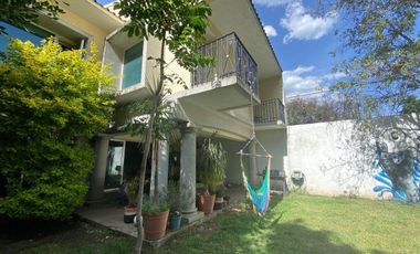 Casa en Venta en Lerdo, Barrio San Francisco La Magdalena Contreras, CDMX