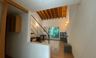 Casa en Venta en Lerdo, Barrio San Francisco La Magdalena Contreras, CDMX