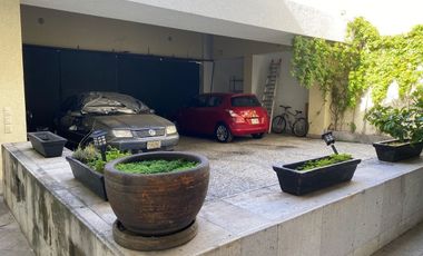 Casa en Venta en Lerdo, Barrio San Francisco La Magdalena Contreras, CDMX