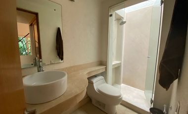 Casa en Venta en Lerdo, Barrio San Francisco La Magdalena Contreras, CDMX