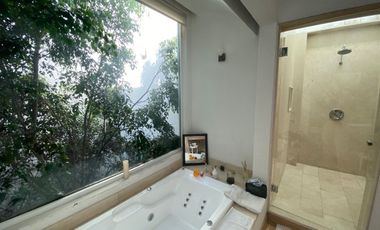 Casa en Venta en Lerdo, Barrio San Francisco La Magdalena Contreras, CDMX