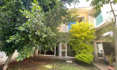 Casa en Venta en Lerdo, Barrio San Francisco La Magdalena Contreras, CDMX