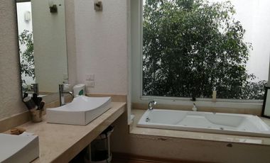 Casa en Venta en Lerdo, Barrio San Francisco La Magdalena Contreras, CDMX