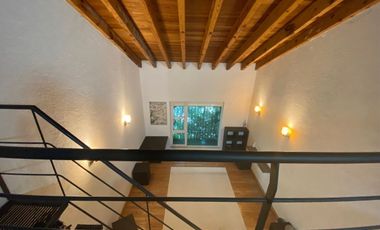 Casa en Venta en Lerdo, Barrio San Francisco La Magdalena Contreras, CDMX