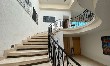 Casa en Venta en Lerdo, Barrio San Francisco La Magdalena Contreras, CDMX