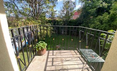 Casa en Venta en Lerdo, Barrio San Francisco La Magdalena Contreras, CDMX