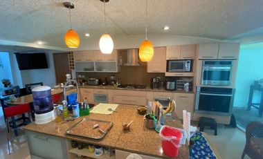 Casa en Venta en Lerdo, Barrio San Francisco La Magdalena Contreras, CDMX