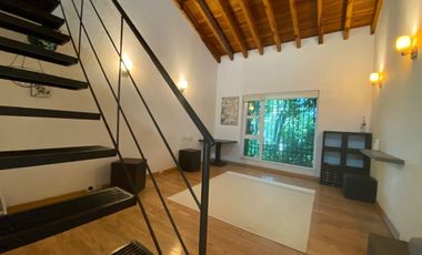 Casa en Venta en Lerdo, Barrio San Francisco La Magdalena Contreras, CDMX