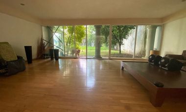 Casa en Venta en Lerdo, Barrio San Francisco La Magdalena Contreras, CDMX