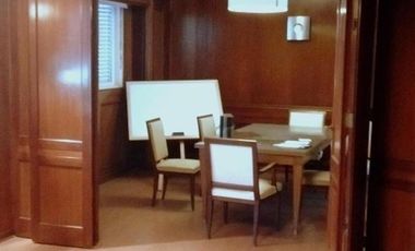 MUY BUENA PLANTA INDUSTRIAL A 2 CALLES